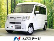 2026 HONDA N-VAN