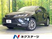 2021 TOYOTA HARRIER HYBRID Z LEATHER PKG