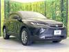 TOYOTA HARRIER HYBRID
