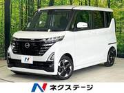 2024 NISSAN ROOX
