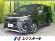 2018 TOYOTA VOXY