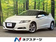 2011 HONDA CR-Z Α