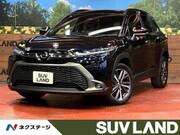 2023 TOYOTA COROLLA CROSS Z