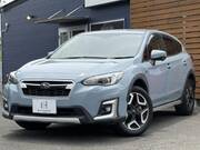 2020 SUBARU XV