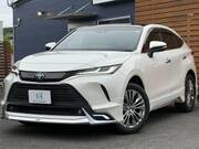 2020 TOYOTA HARRIER HYBRID Z LEATHER PKG