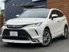 TOYOTA HARRIER HYBRID