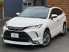 TOYOTA HARRIER HYBRID
