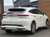 TOYOTA HARRIER HYBRID