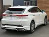 TOYOTA HARRIER HYBRID