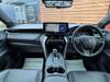 TOYOTA HARRIER HYBRID