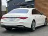 MERCEDES BENZ S CLASS