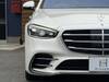 MERCEDES BENZ S CLASS