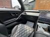MERCEDES BENZ S CLASS