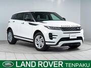 2019 LAND ROVER RANGE ROVER EVOQUE
