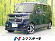 2021 HONDA N-BOX CUSTOM