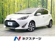 2020 TOYOTA AQUA