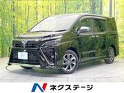 2021 TOYOTA VOXY