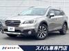 SUBARU LEGACY OUTBACK