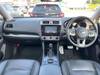 SUBARU LEGACY OUTBACK
