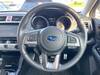 SUBARU LEGACY OUTBACK