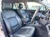 SUBARU LEGACY OUTBACK