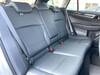 SUBARU LEGACY OUTBACK