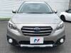SUBARU LEGACY OUTBACK