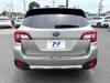 SUBARU LEGACY OUTBACK
