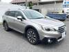 SUBARU LEGACY OUTBACK