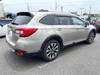 SUBARU LEGACY OUTBACK