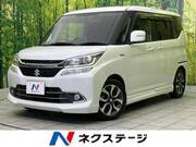 2015 SUZUKI SOLIO BANDIT