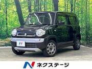 2015 SUZUKI HUSTLER G
