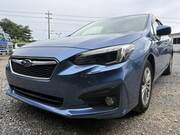 2017 SUBARU IMPREZA SPORTS