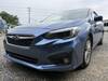SUBARU IMPREZA SPORTS