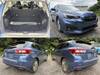 SUBARU IMPREZA SPORTS