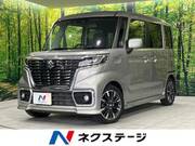 2021 SUZUKI SPACIA CUSTOM