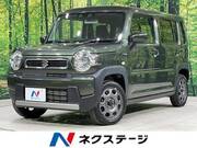 2022 SUZUKI HUSTLER