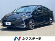 2019 TOYOTA PRIUS PHV