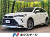 TOYOTA HARRIER HYBRID