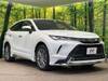 TOYOTA HARRIER HYBRID