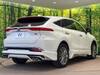 TOYOTA HARRIER HYBRID