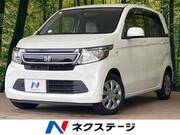 2014 HONDA N-WGN