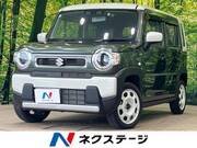 2024 SUZUKI HUSTLER