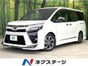 2021 TOYOTA VOXY
