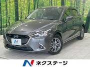 2017 MAZDA DEMIO