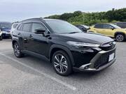 2024 TOYOTA COROLLA CROSS