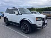 2024 TOYOTA LANDCRUISER 250