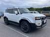 TOYOTA LANDCRUISER 250