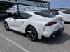 TOYOTA SUPRA