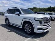 2024 TOYOTA LAND CRUISER
